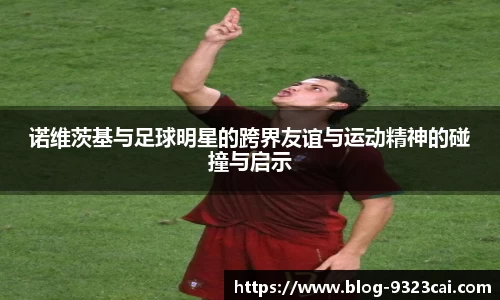 诺维茨基与足球明星的跨界友谊与运动精神的碰撞与启示